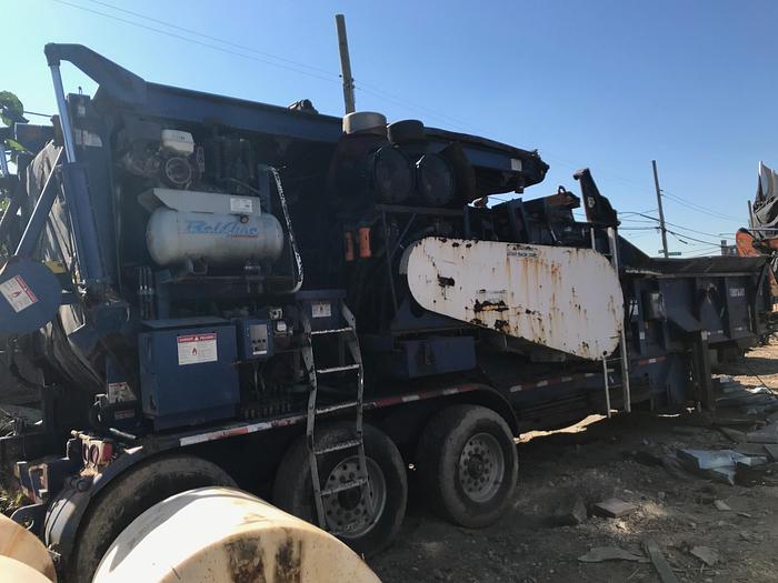 Used 2007 PETERSON PACIFIC 4700B