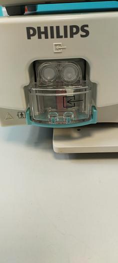 Gebraucht Philips Intellivue MP50 Patientenmonitor