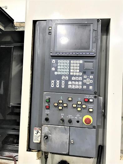 Used 2000 Mazak FH6000