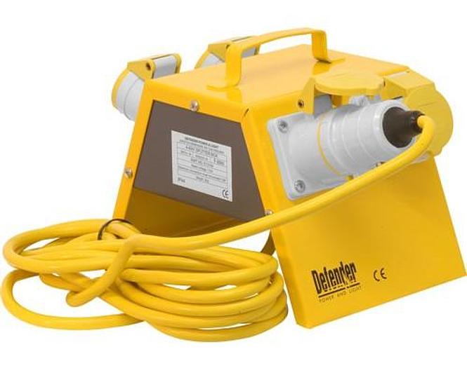 Used 110v Lead Choice