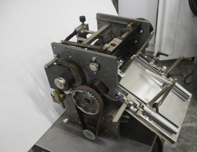 D'occasion Plieuse notice GUK