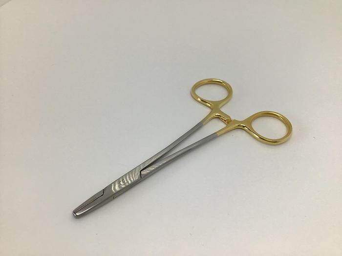 GB Medical Basic Eye TC