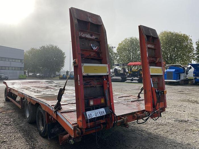 Usato 2005 DE ANGELIS 3R2