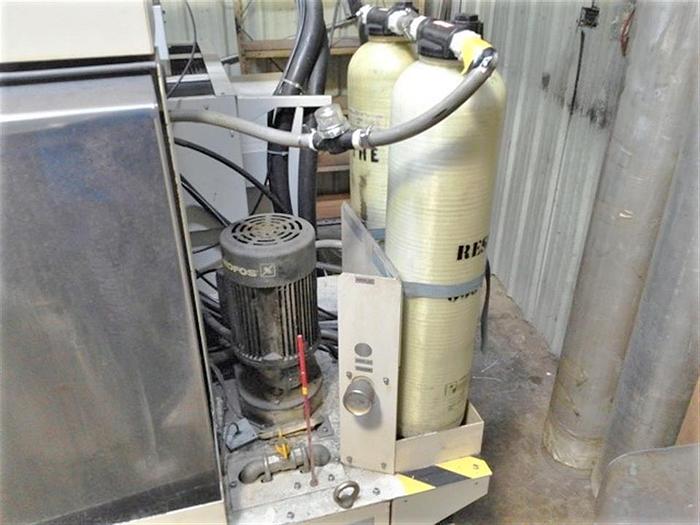 Used 1996 Mitsubishi FX1