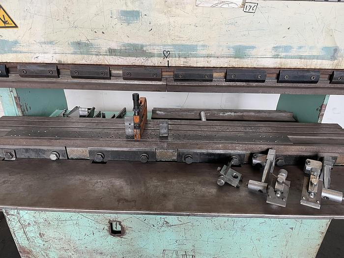 Gebruikt Promecam RG33