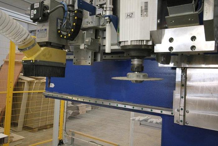 Used 2017 Nuova Progetti NP12