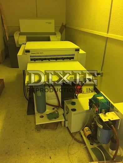 Used 2006 Heidelberg Pro Setter