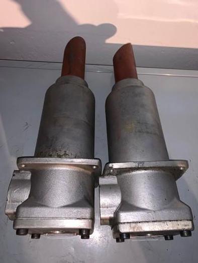 Hydac Filter Assembly RF BN HC240G10A1.1