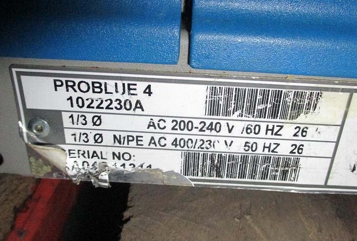 Used 2004 NORDSON Problue 4