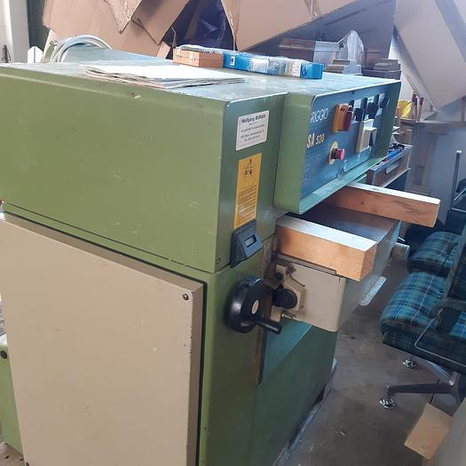 Used 1993 Griggio PF 430