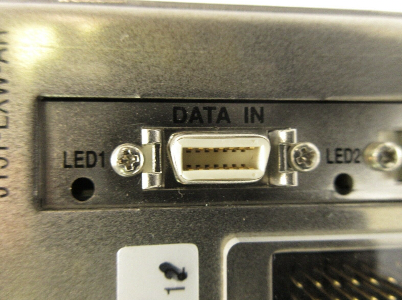 Used Nikon 4S066-011-2 EXYC-R Amplifier SPA472F 4S013-684-1 Used Working