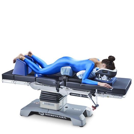 CS Spine Frame Set CSM-2715