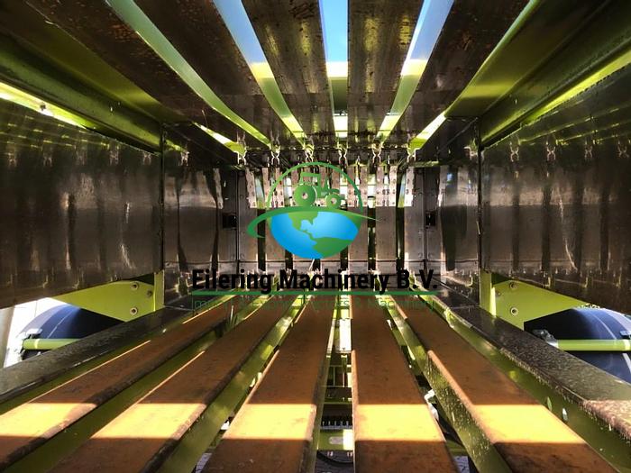 Gebruikt CLAAS QUADRANT 2200 TE KOOP - NEDERLAND