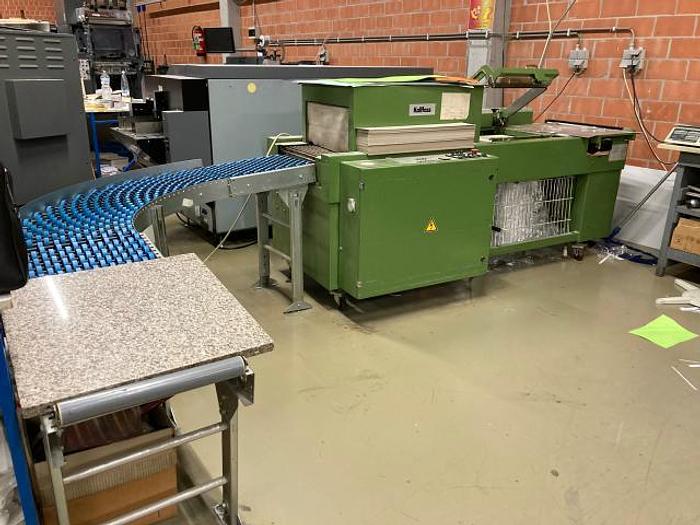 Utilisé 1997 KALLFASS KC5040/4500