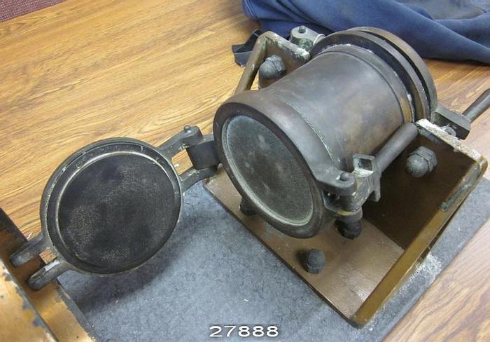 Used Robert Mitchell-Canadian Standard-Freeness Tester #27888