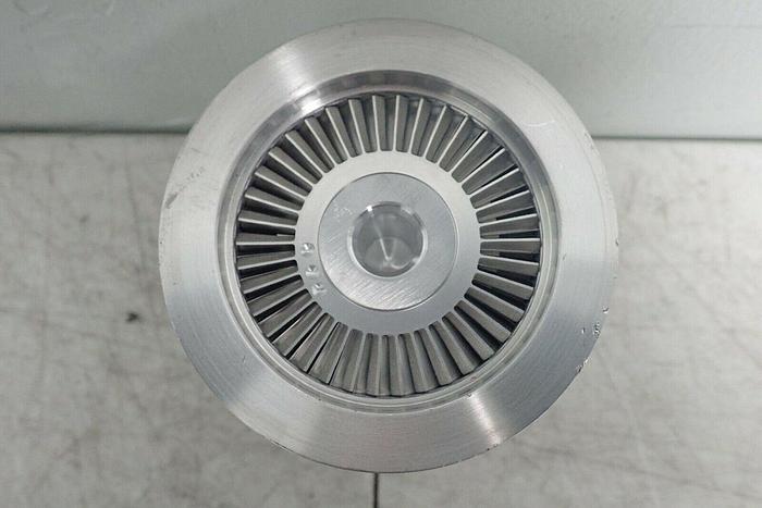 Used Agilent TV 81-T Turbo-V 81-T Molecular Vacuum Pump 9698905M001