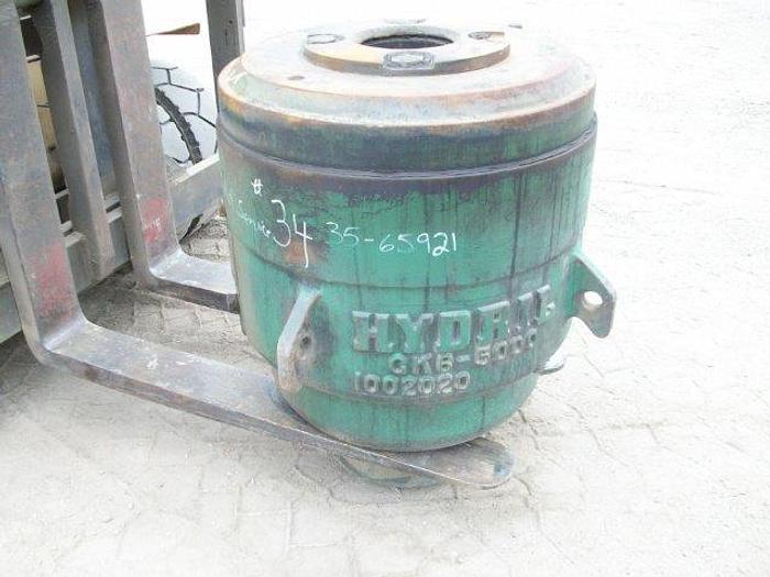 Used HYDRIL 7 1/16