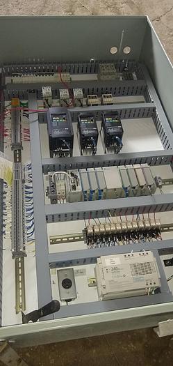 Usado 2013 MRM Cozzoli RPF8 piston filler 21.5 oz fill - 2013 mfg RPF 08