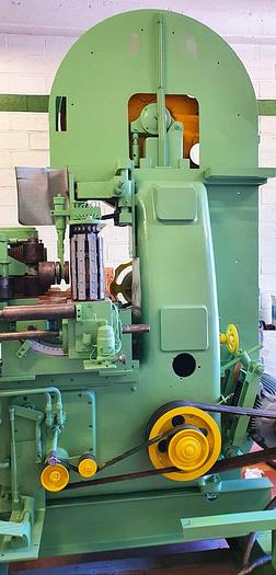 Used Canali Resaw TMA 1100