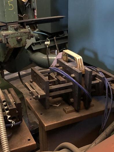 Usato MACCHINE X ALLUMINIO VELOCETTE