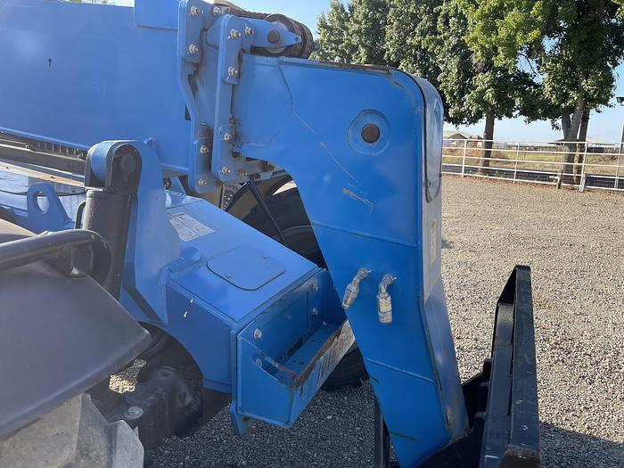 Used 2014 Genie GTH636