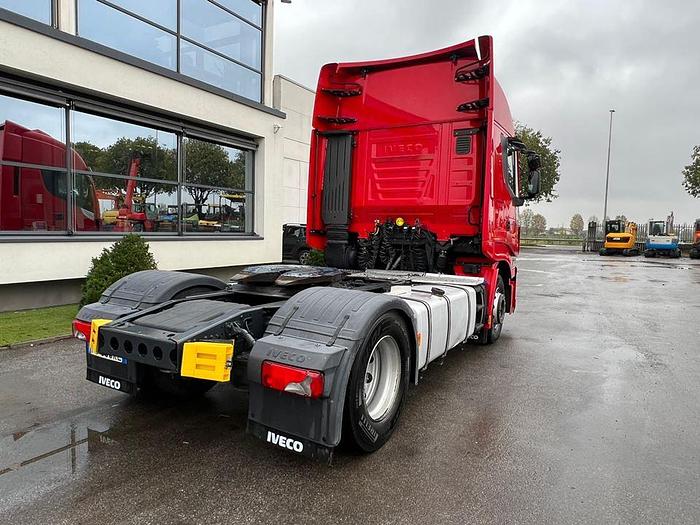 Usato 2019 IVECO STRALIS HI-WAY