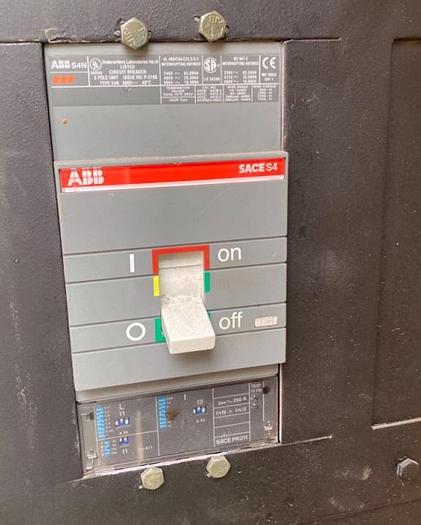 Used 2000 Generac 150Kw