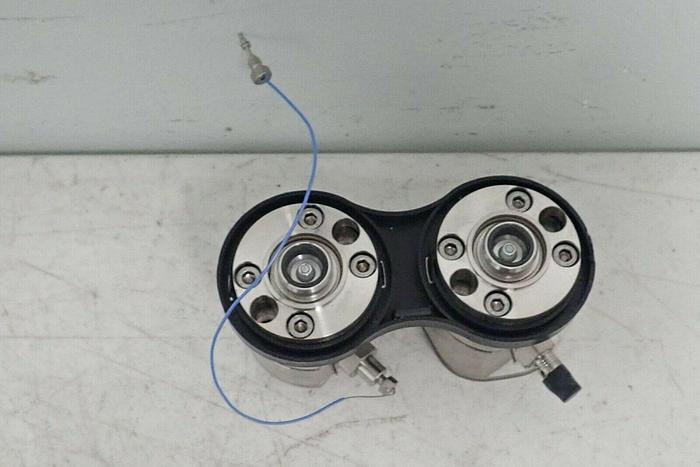 Used Agilent Easy Maintenance Pump Head Channel B G4220-60310