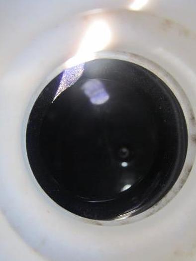 Used Tank, 90 Gallon, Glass Lined, Atmospheric, Pfaudler, #S738403