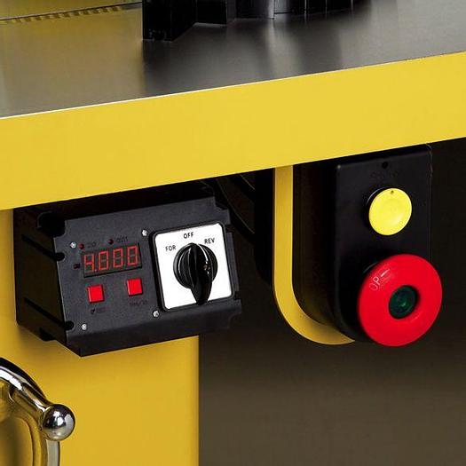 PM2700 Shaper, 5HP 1PH 230V 1280101C