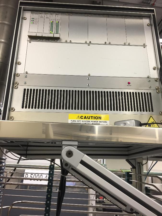 Used AMAT P5000 Deposition Tool