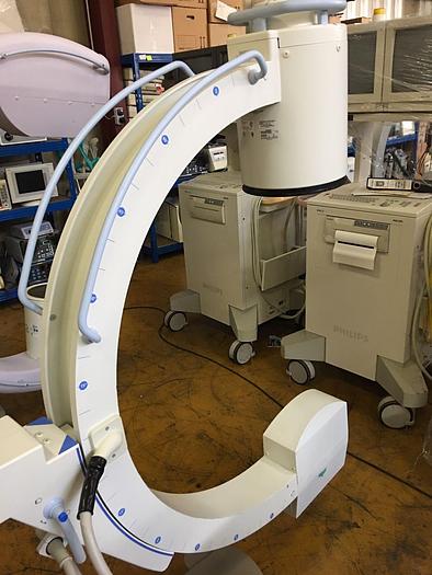 2006 C-BOGEN SIEMENS ARCADIS VARIC