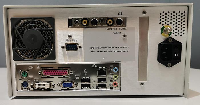 Gebraucht RPMEDICAL,9177