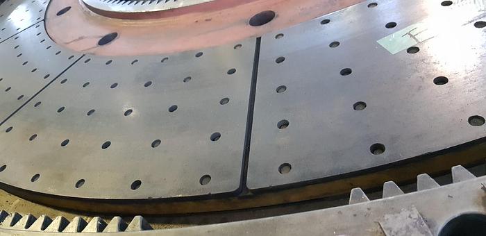 Used Kurimoto C2F-30W