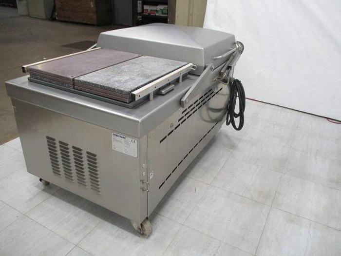 Used Multivac C500