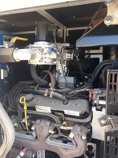 2016 HiPower HRNG 65