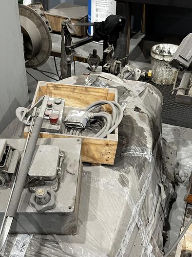 Usato SCHNEIDER 5000