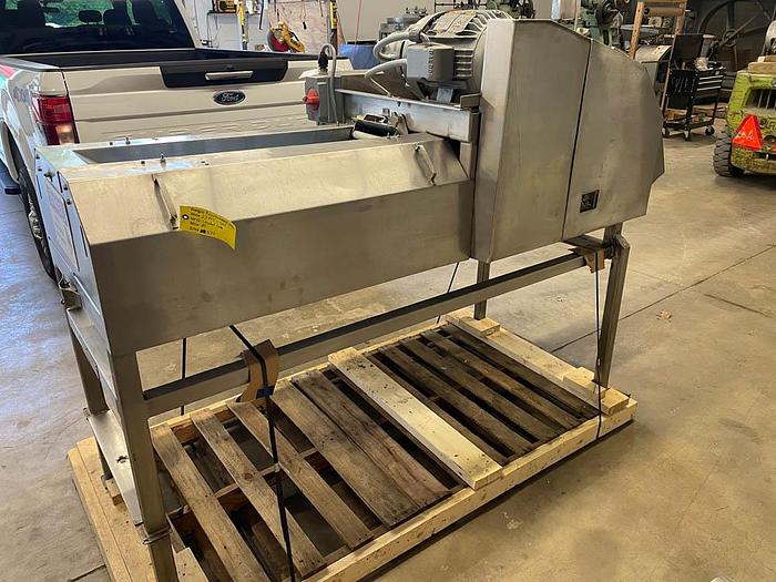 Used Urschel Laboratories M Dicer