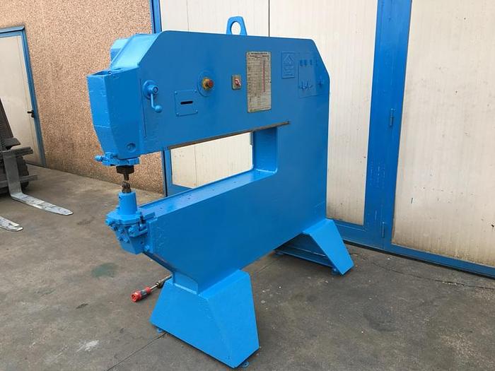 Usato RODITRICE TRUMPF TAS 500