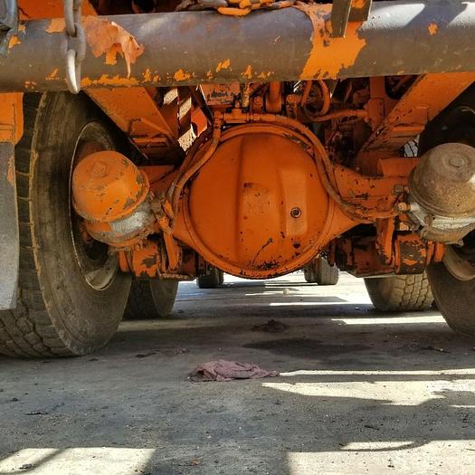 Used 1979 FRANKS 1287/160