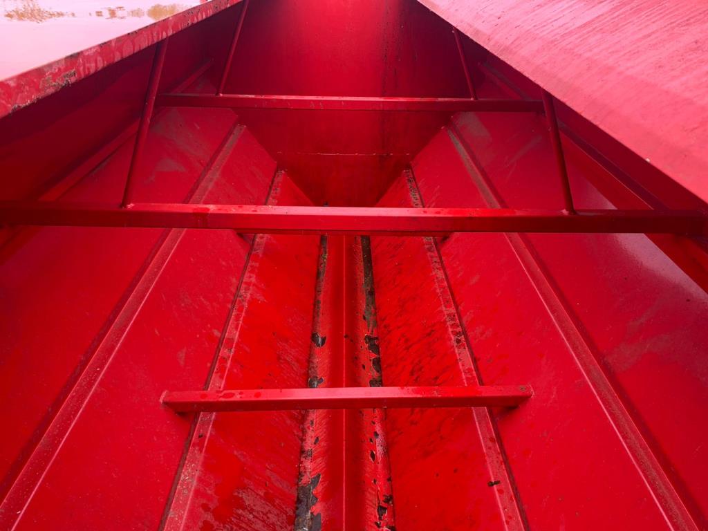 Used Portequip Feeders