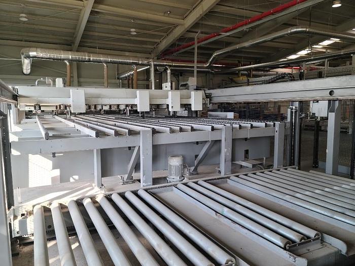 Usato 2016 Selco Wna 650
