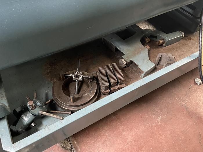 Buone Tornio Parallelo BMP VOGHERA