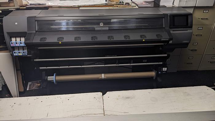 Used 2015 Hewlett-Packard 360