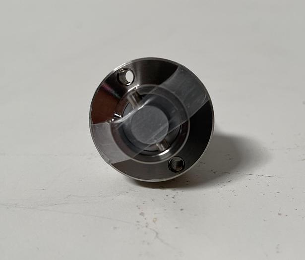 Vici Valco DC8WP 1/16 High Temp Gc Switching/Sampling Valve