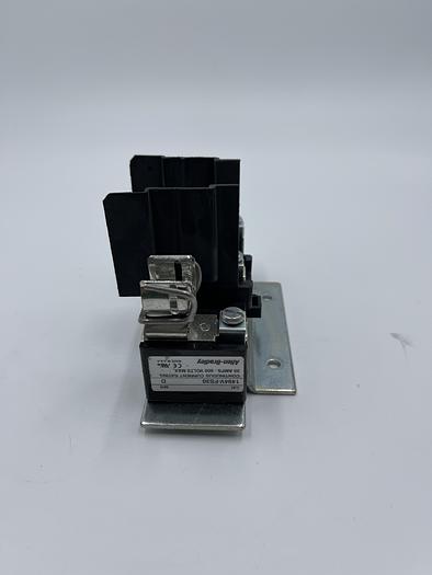 Used Allen-Bradley 1494V-FS30 Ser D