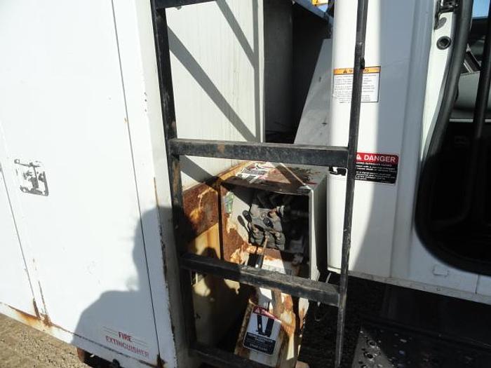 Used 2006 ALTEC LRV58