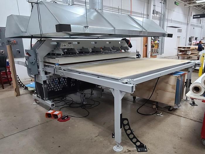 Used 2018 Geo Knight Triton