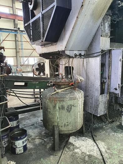 Used Hot Forging Line