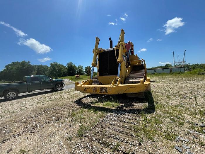 Used 1985 CAT D10 DOZER